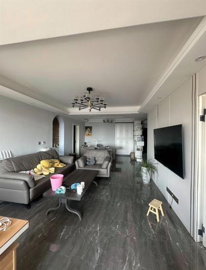 北京桃源公馆3室2厅130平高楼层/共19层