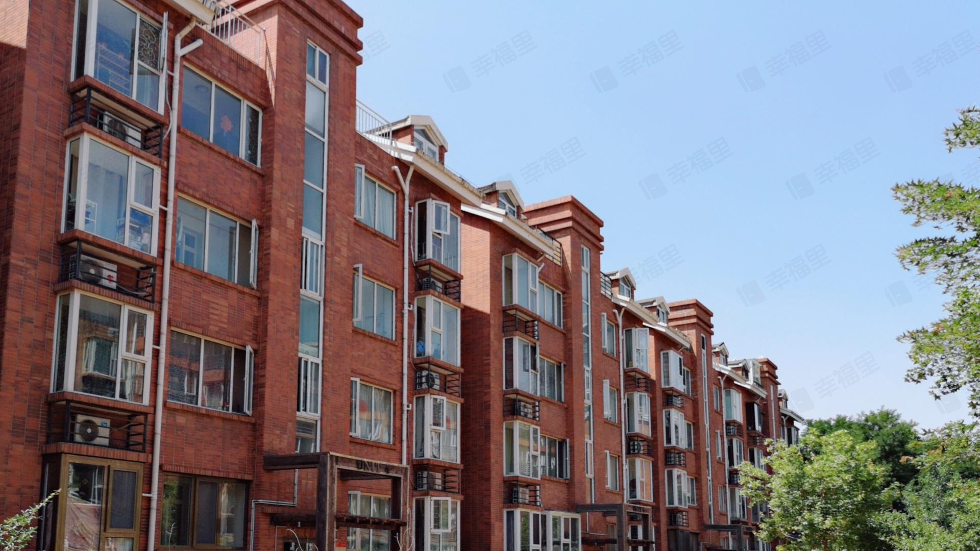 BOBO自由城小区效果图