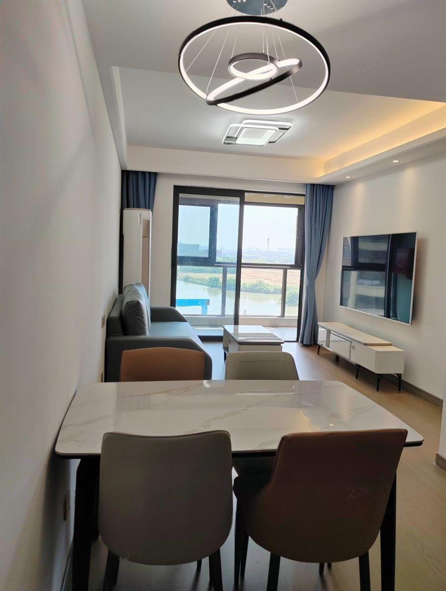 整租·金悦学府