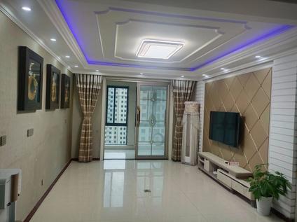 北京沭城一品3室2厅132平高楼层/共25层