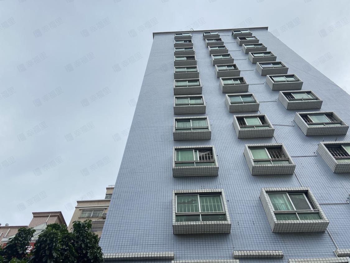 深圳宝安-福永/暂无年代怀德芳华小区(三区聚福楼)