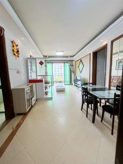 北京新月明珠花园3室2厅105.68平中楼层/共24层