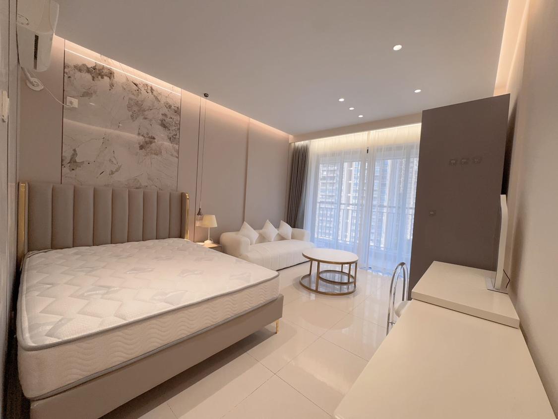 整租·六运小区