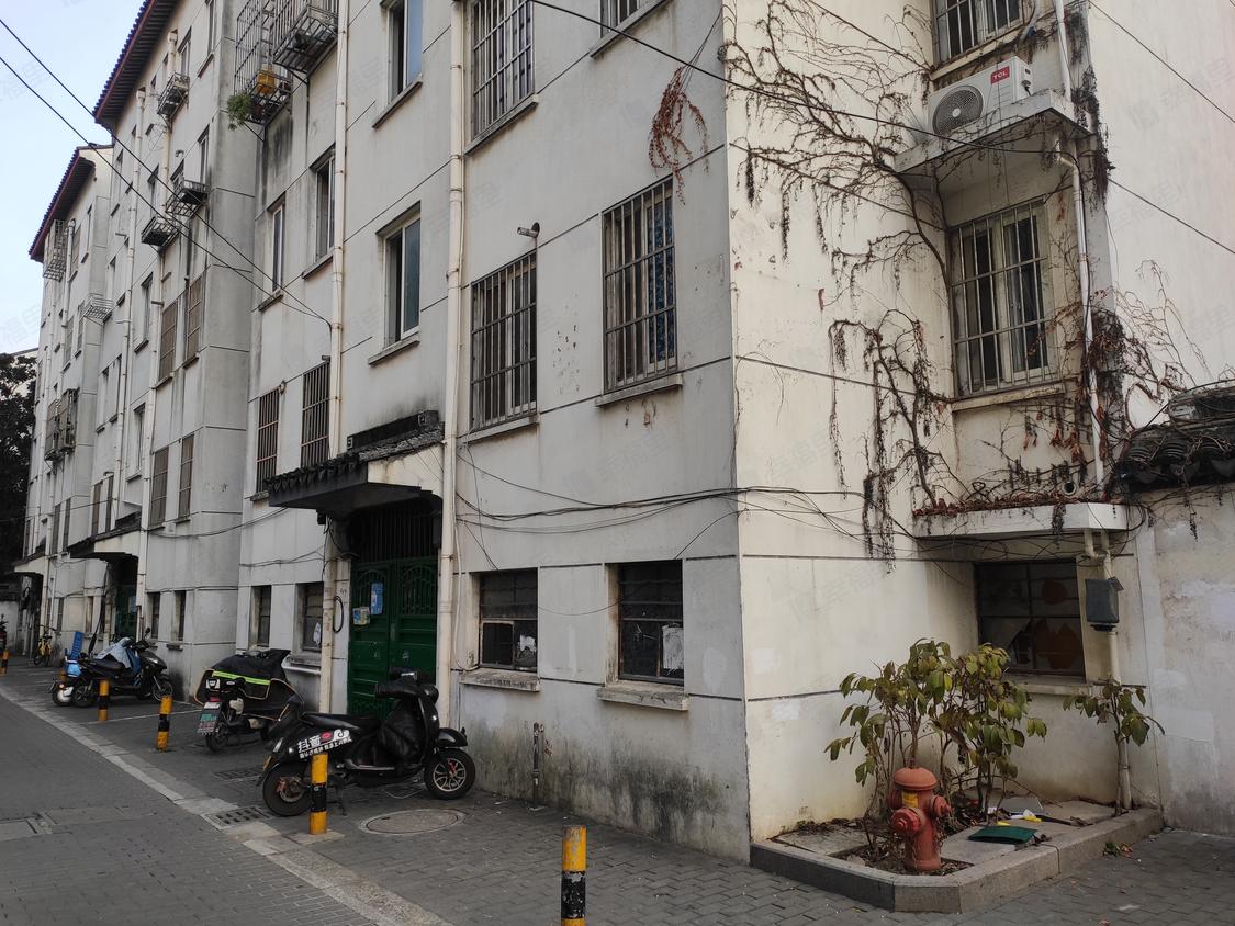 苏州姑苏-南门/暂无年代花街巷