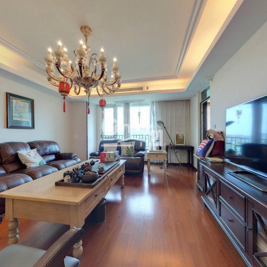 整租·金地格林世界(森林公馆西区)