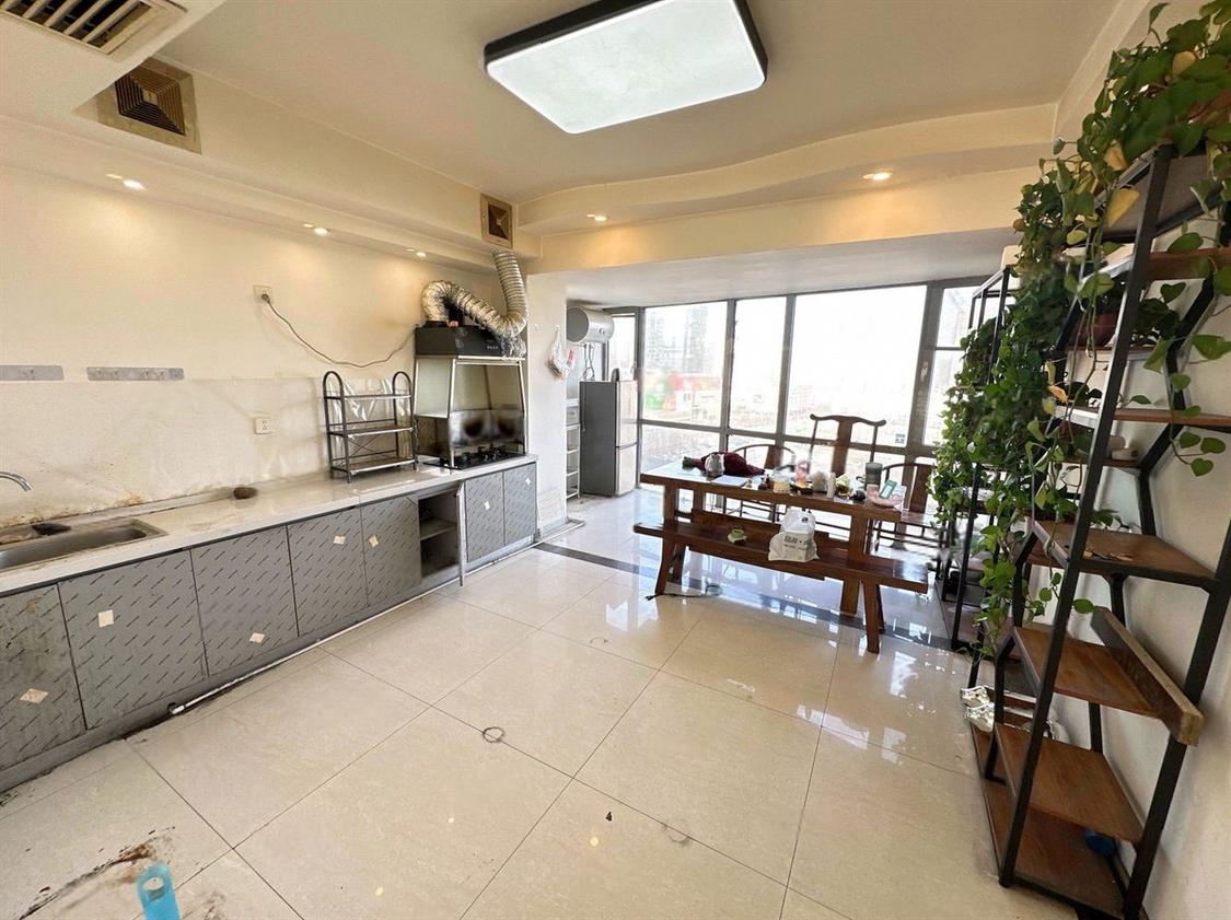 整租·长风画卷