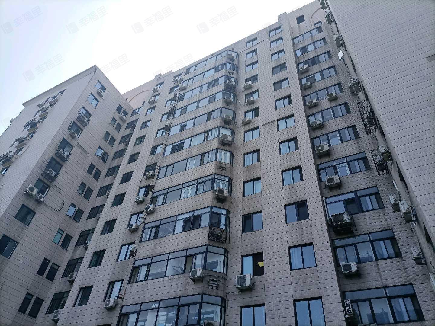 方圆公寓小区效果图