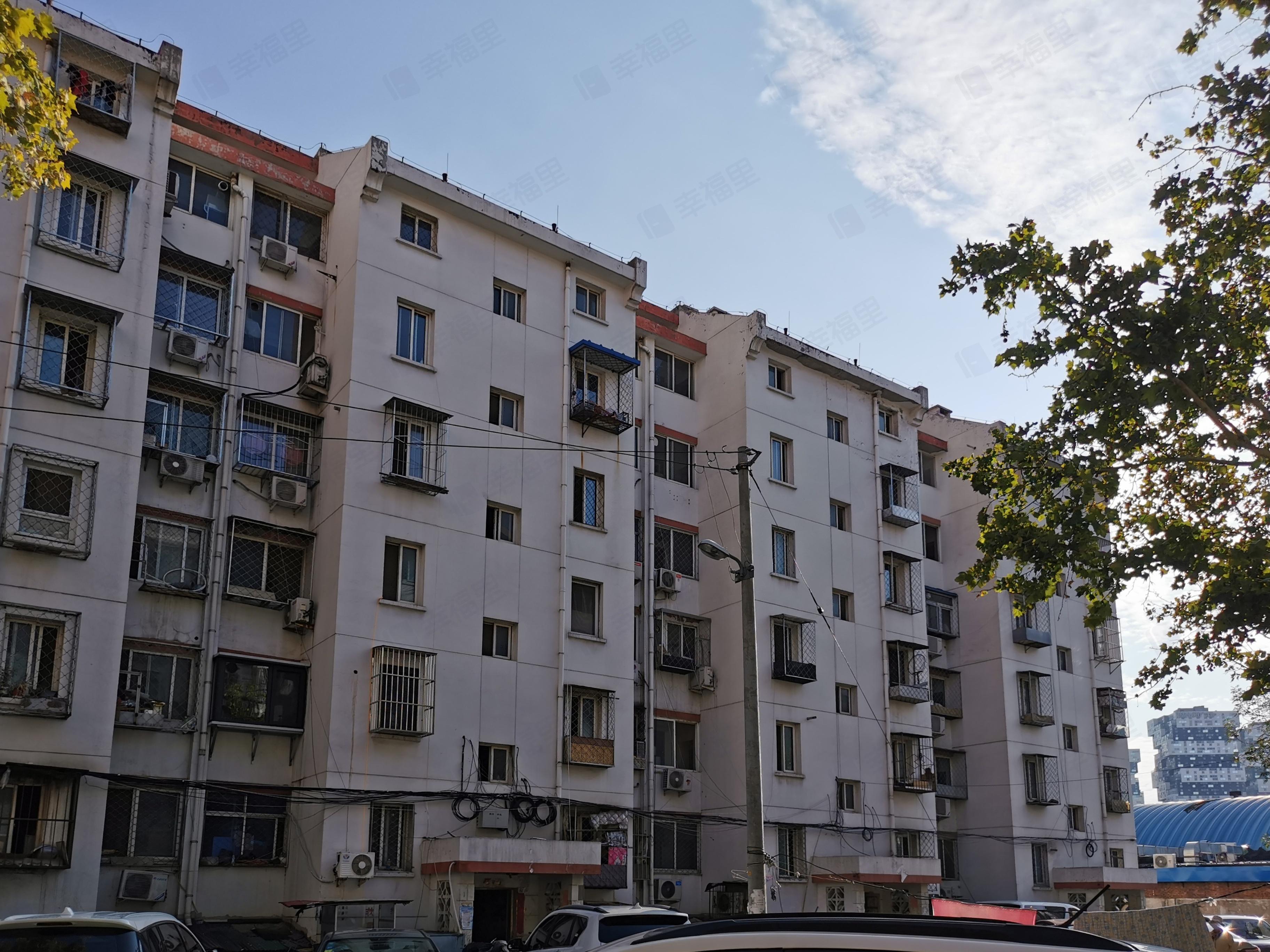 看丹苑小区效果图