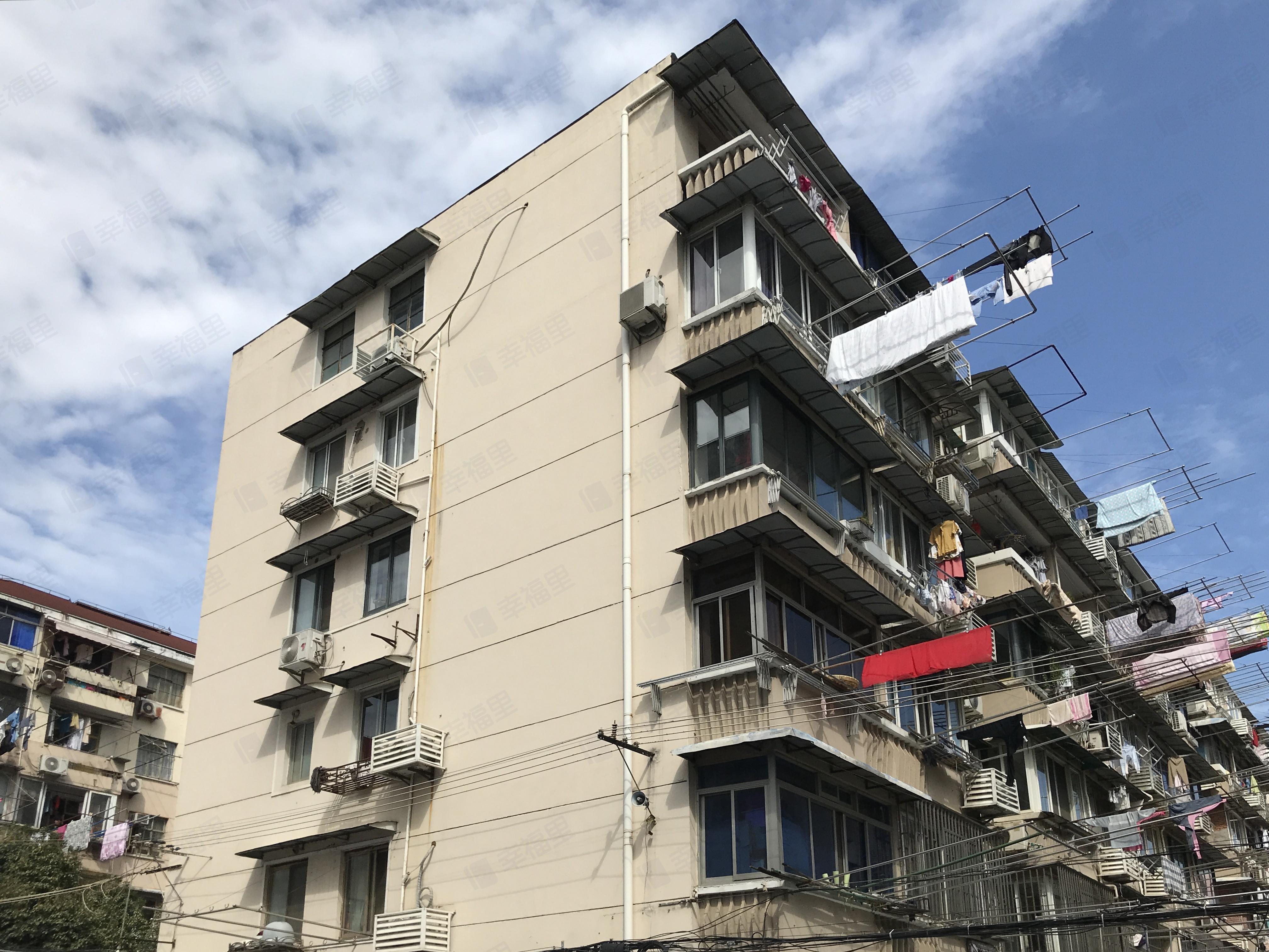 申泉小区小区效果图