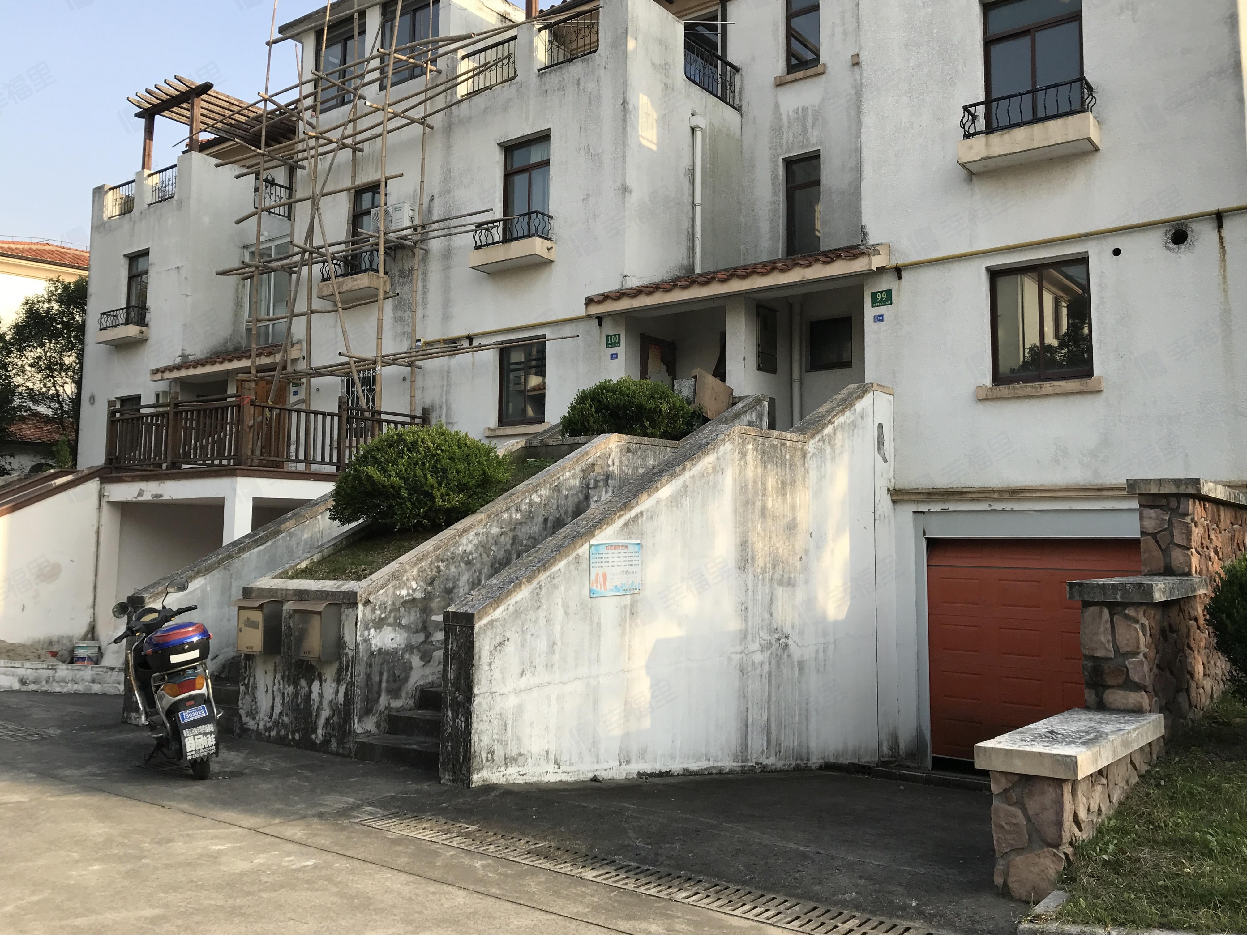 娜欧佳苑小区效果图