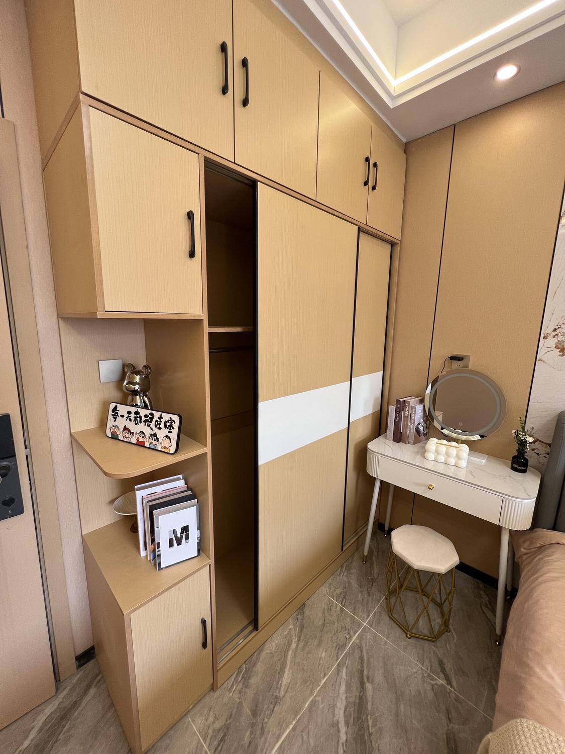 合租·东方明珠(金水区)