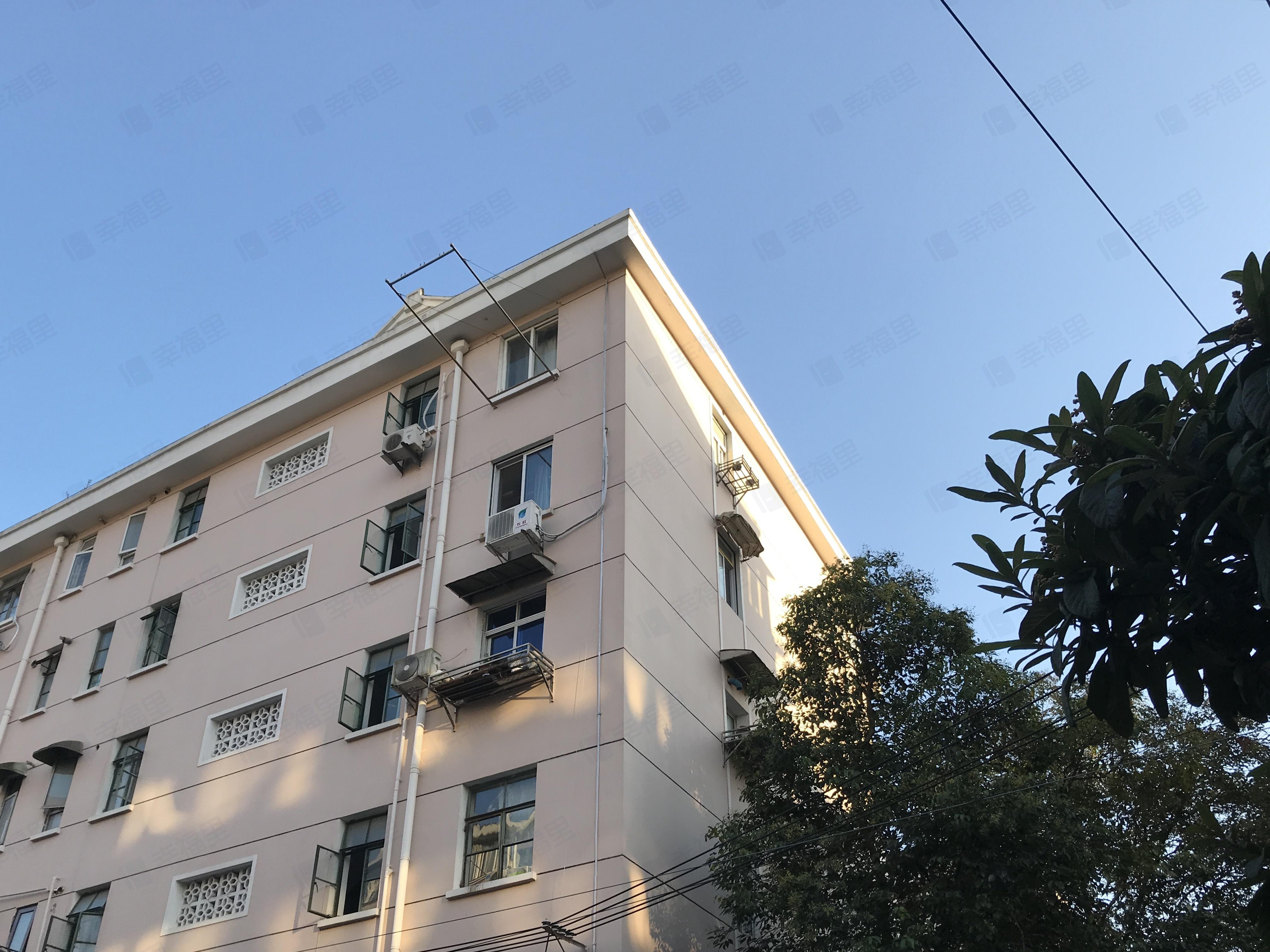 蓝村小区小区效果图