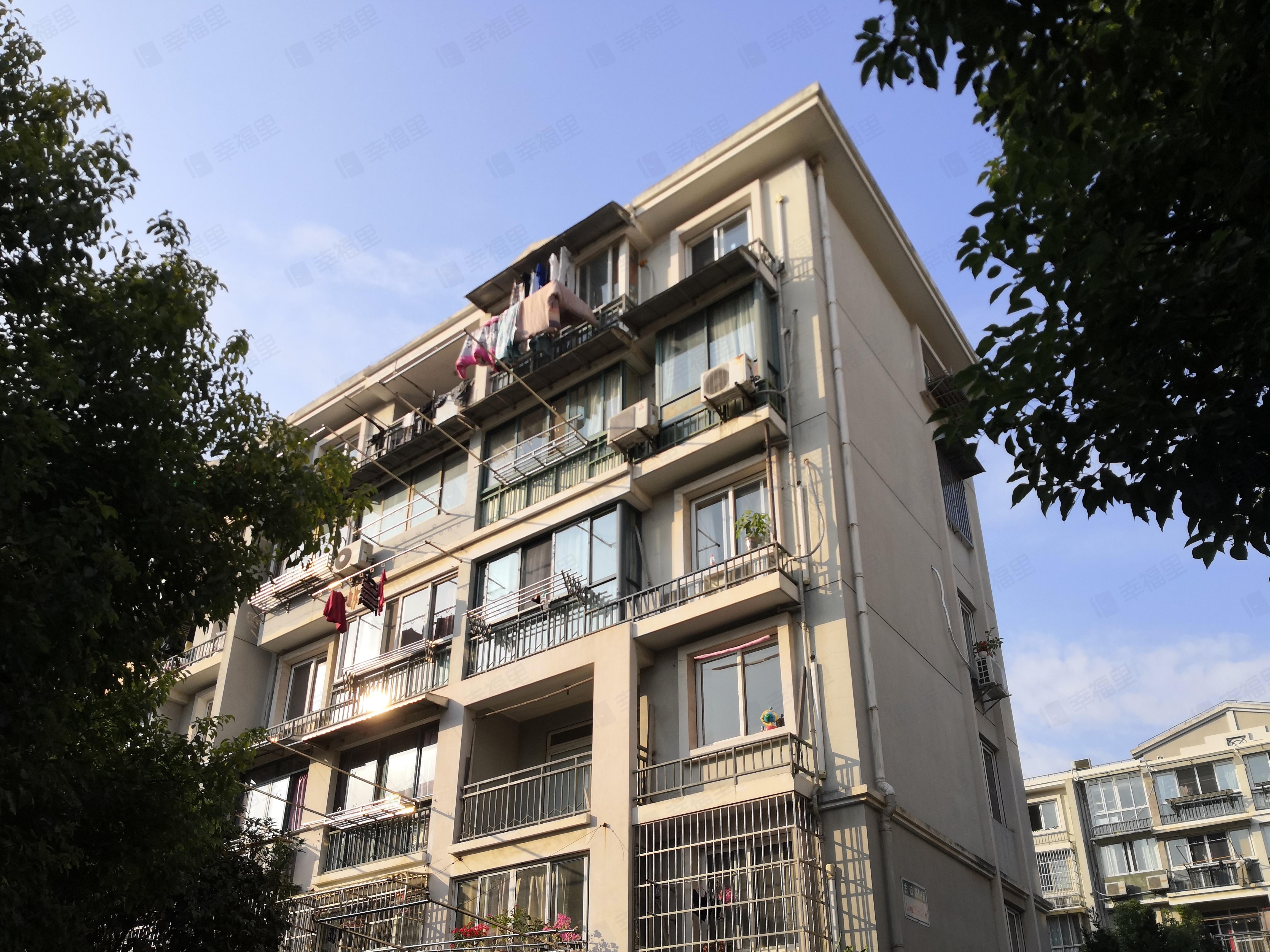 安居古浪新苑(东区)小区效果图