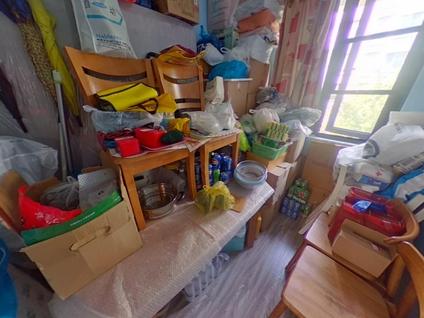 青浦朱家角整租 海上湾(鹭居)3室2厅/89平/底层