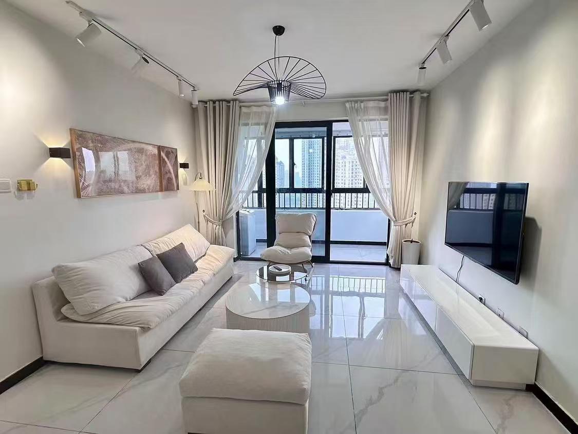 整租·招商江湾国际