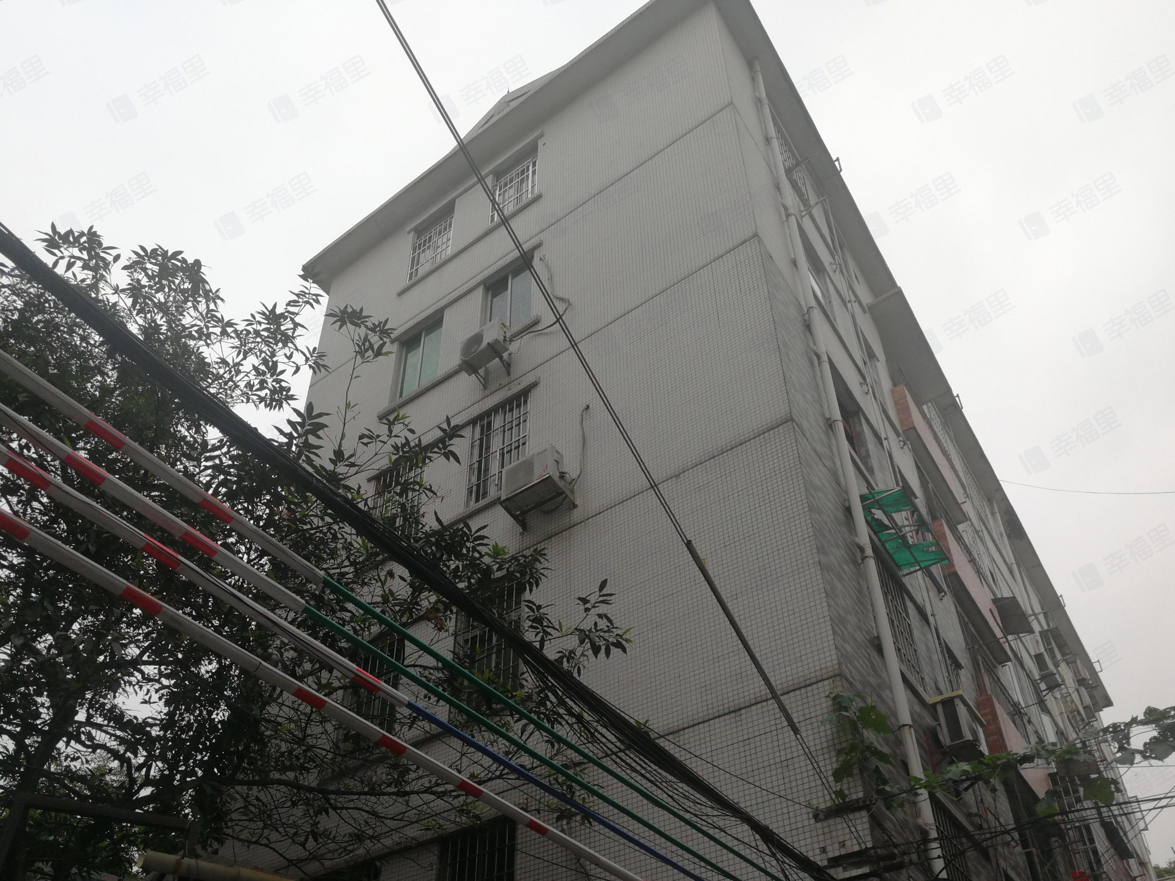 知道园小区小区效果图