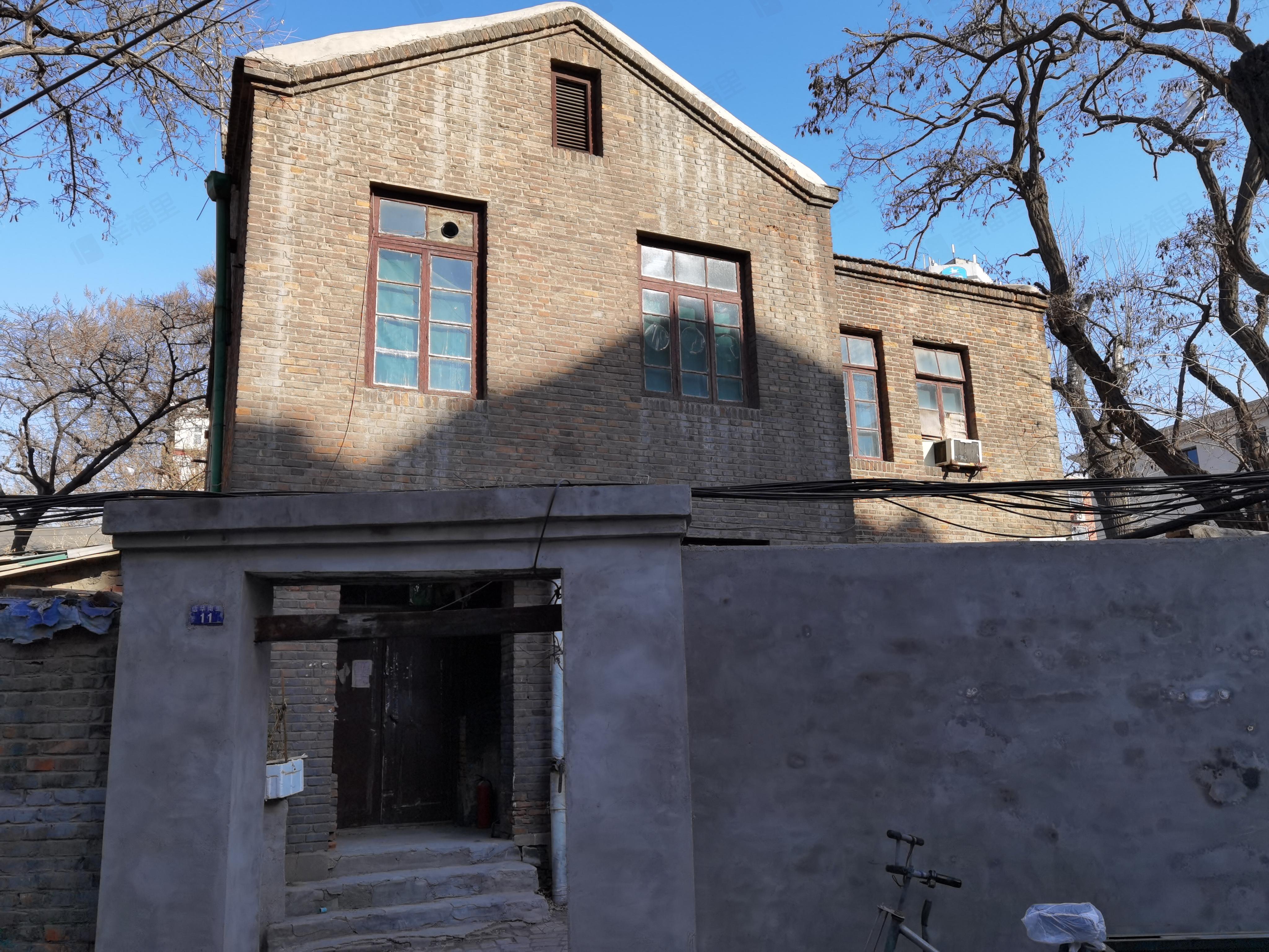 信华南里小区效果图