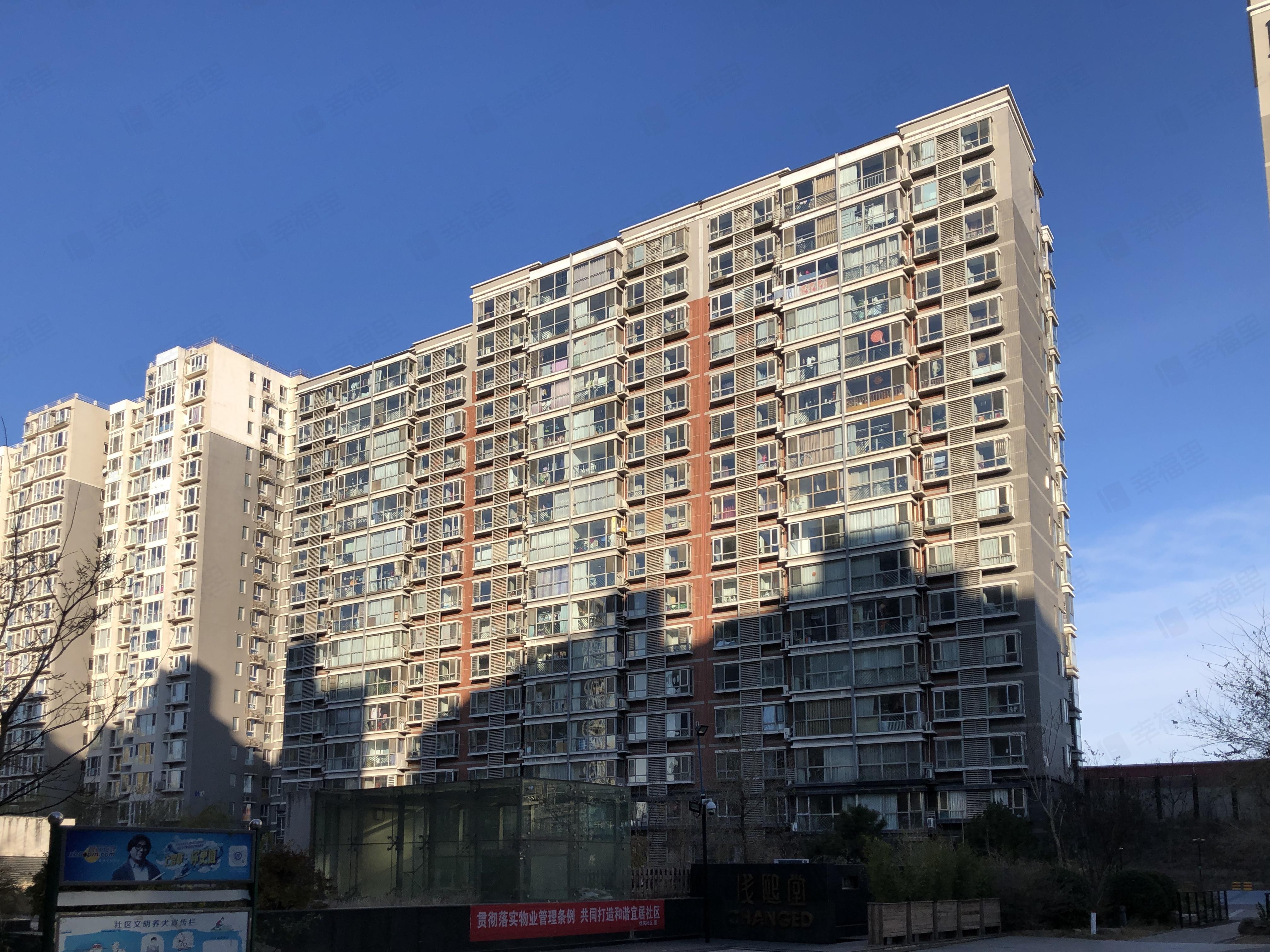 优筑小区效果图