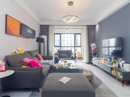 北京汇一城3室2厅93.73平中楼层/共22层