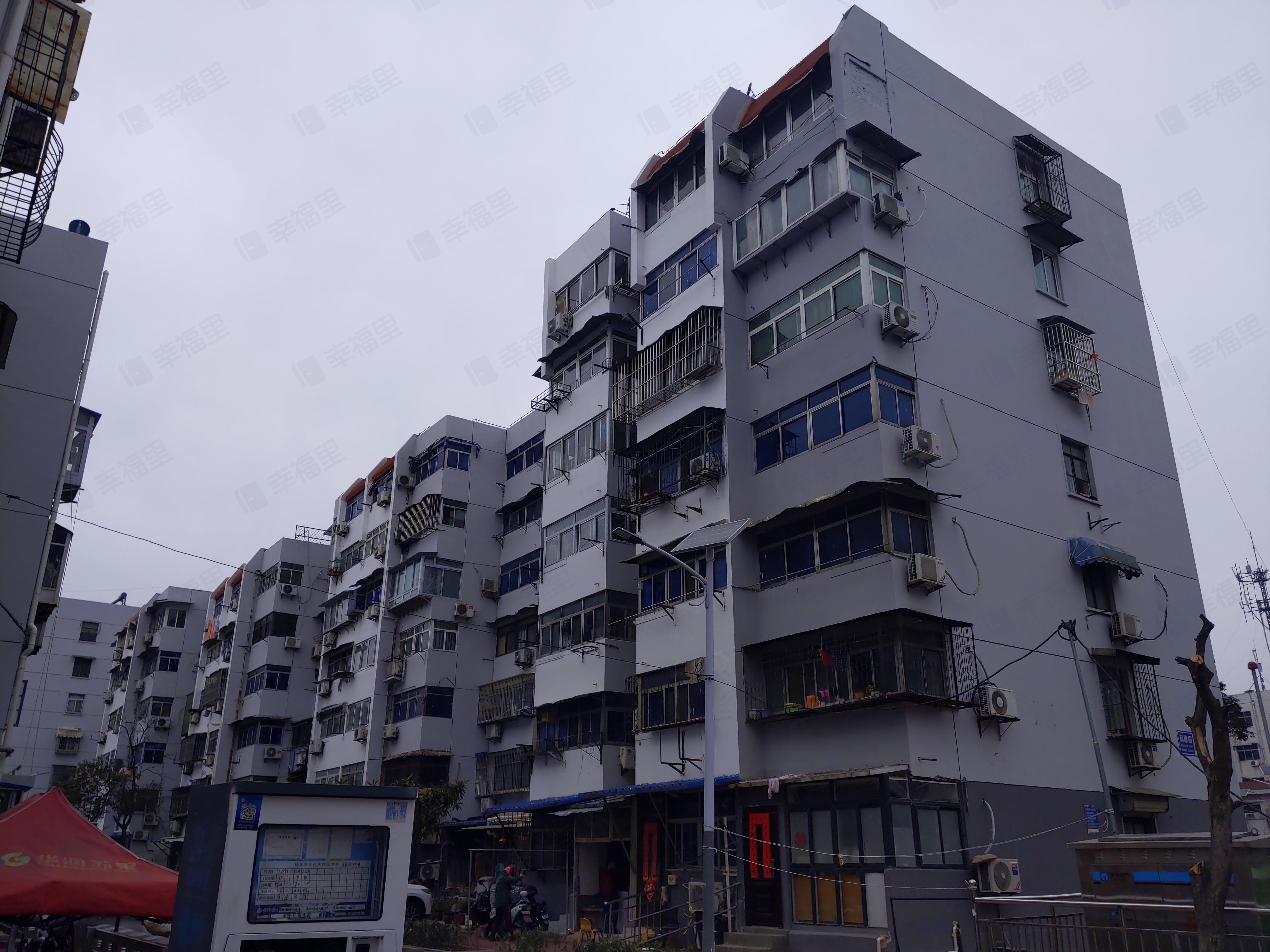 民康园小区小区效果图