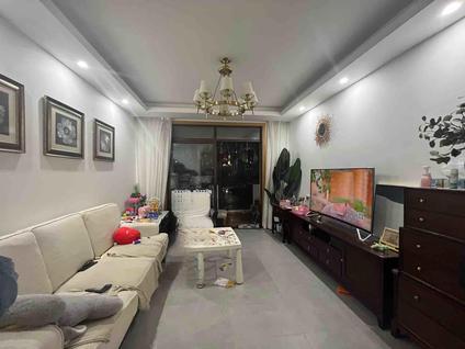 北京金丰蓝庭(三期)2室2厅99平中楼层/共6层