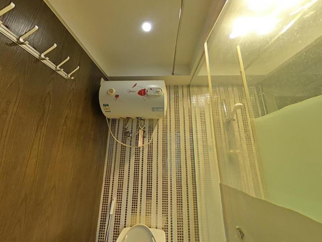 整租·东一时区