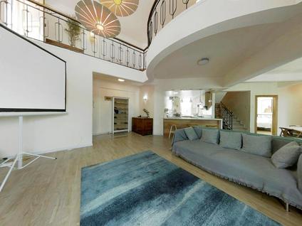 5室2厅 泰华锦绣城效果图