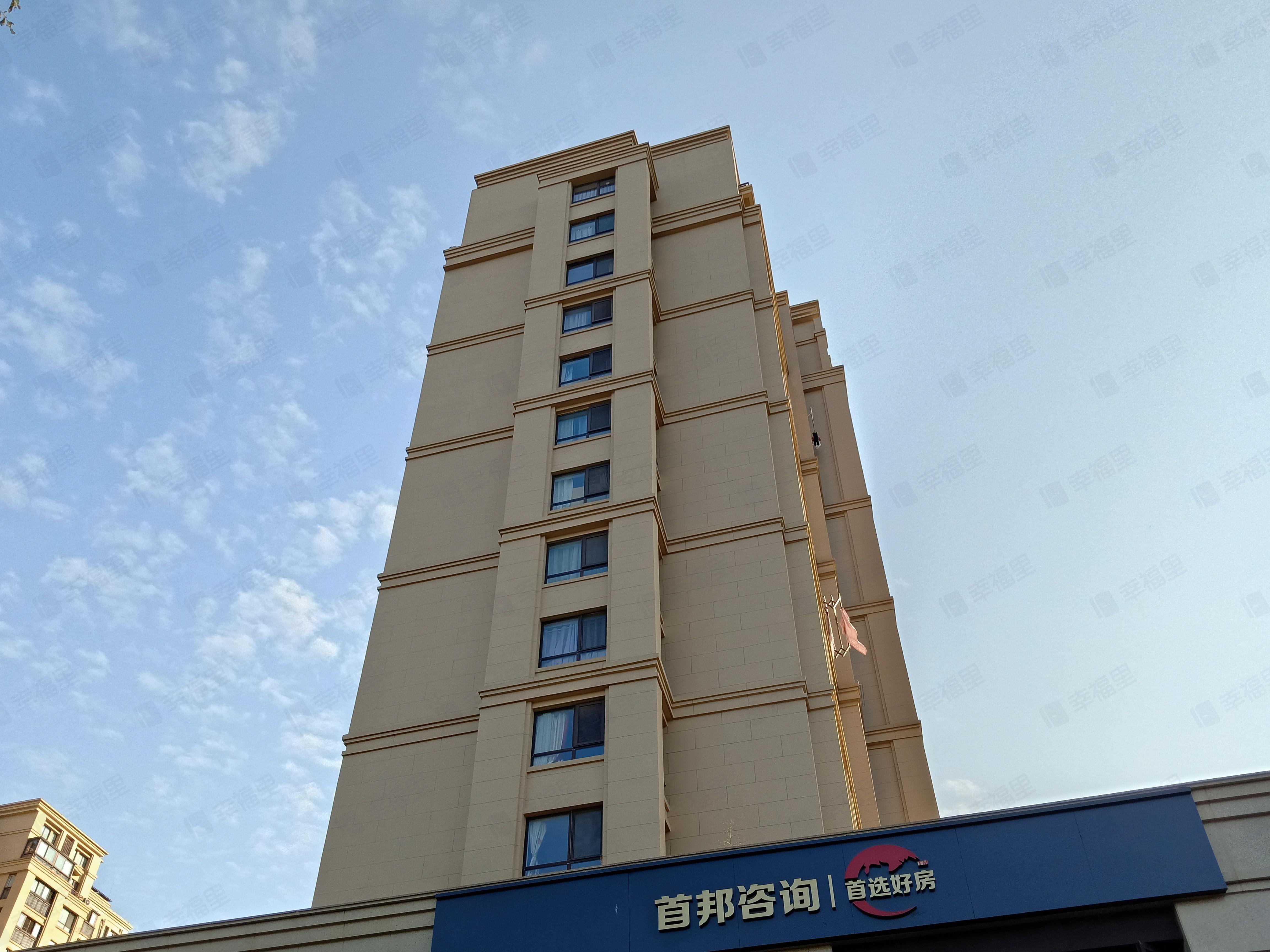 光明唐镇壹号小区效果图