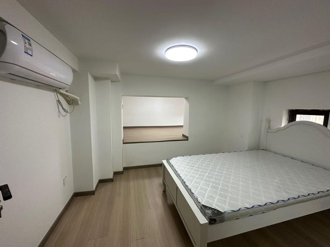 合租·东方明珠(金水区)