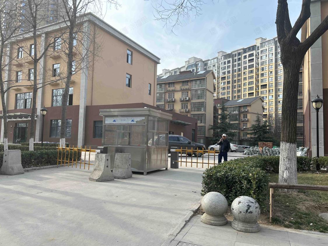 西安灞桥-世博公园/暂无年代宋围小区