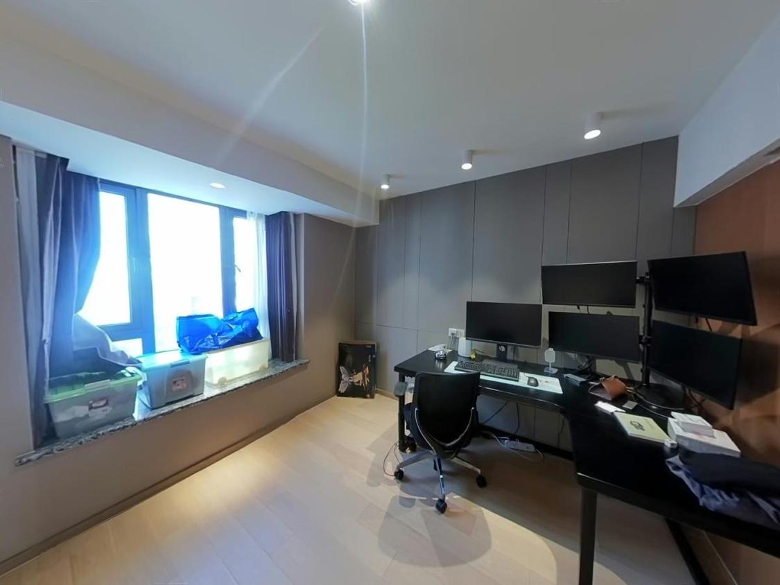 整租·新闸大厦