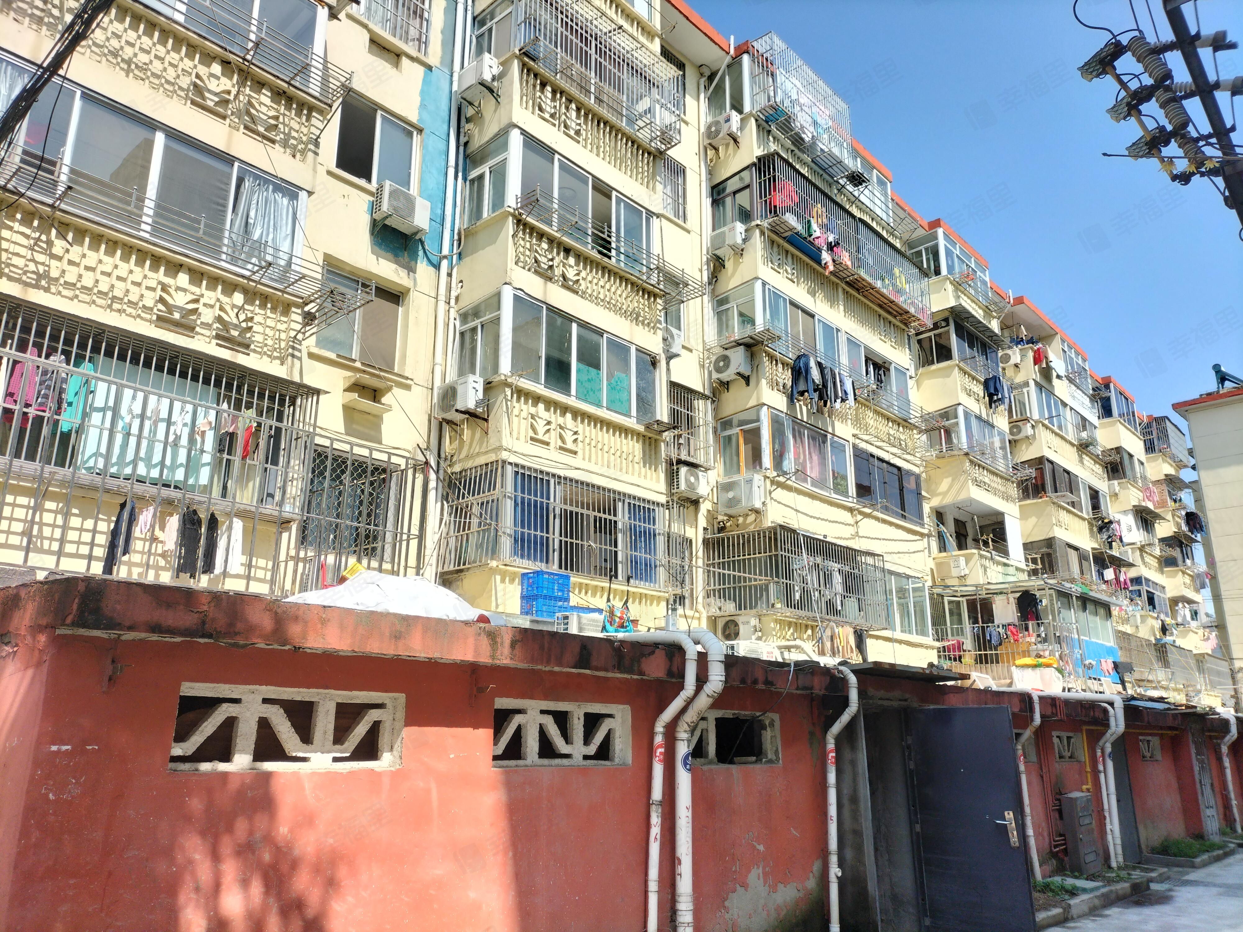 芦庄(四区)小区效果图