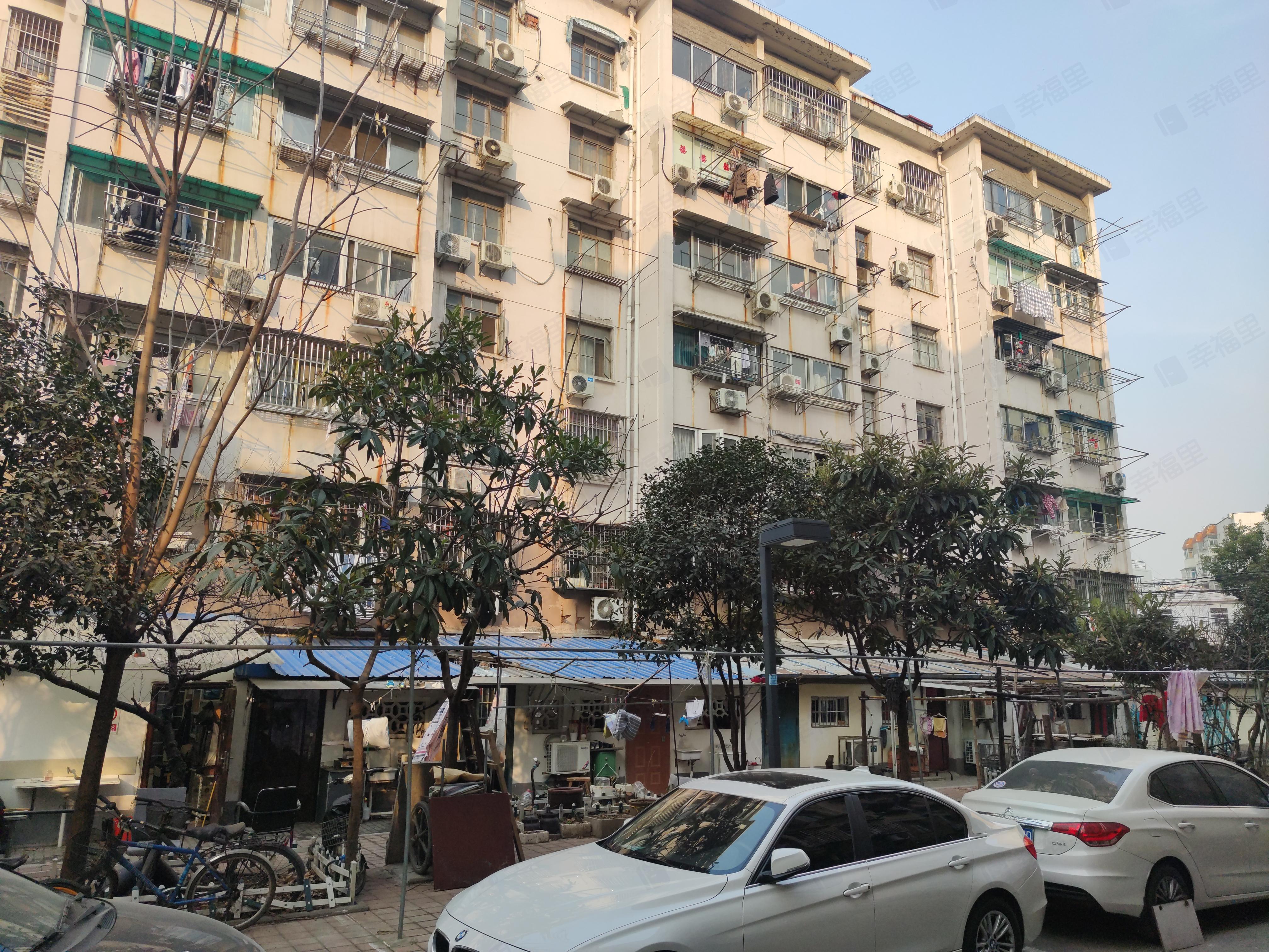 白鹭花园(凤栖苑)小区效果图