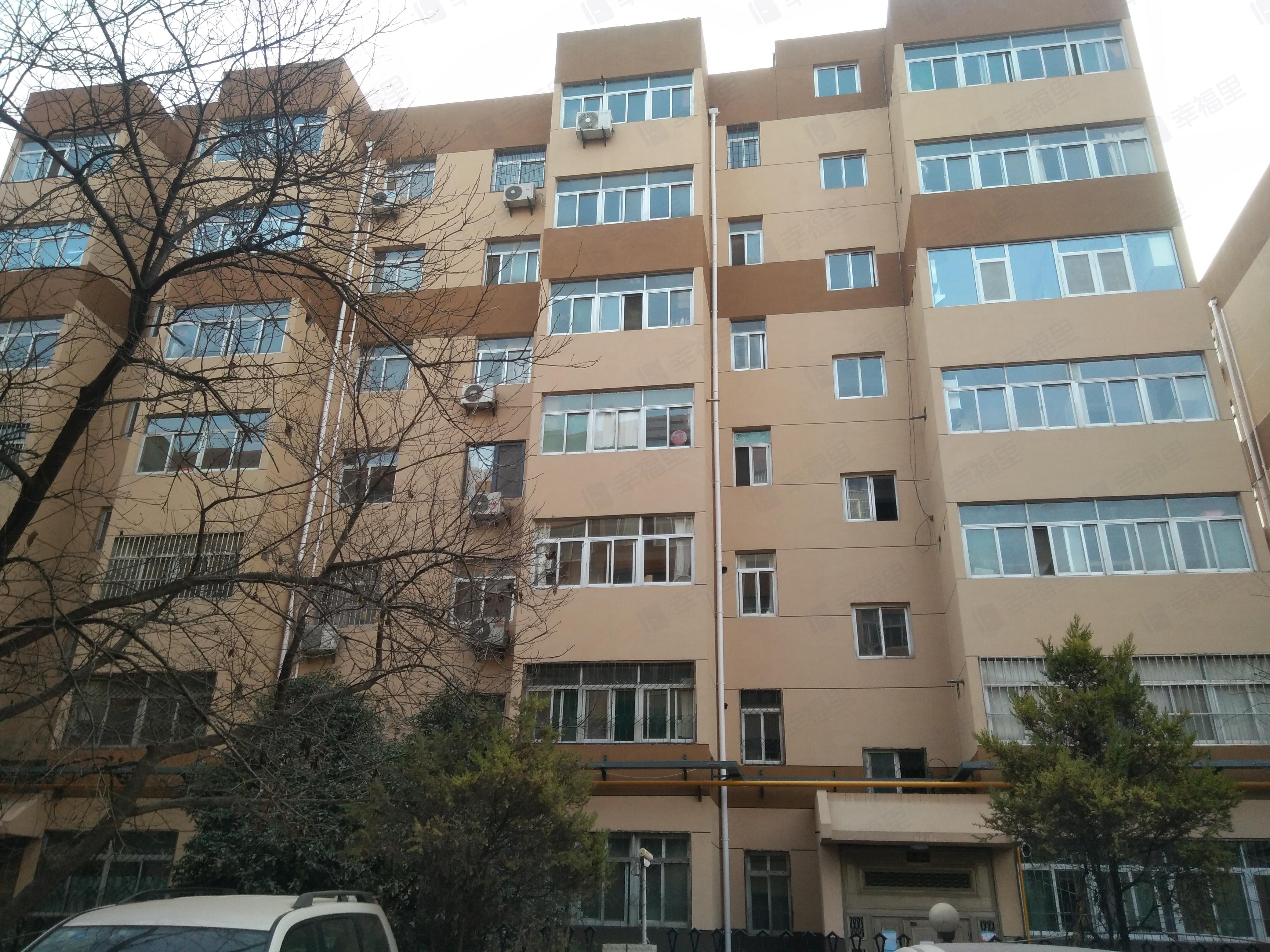 汇翔苑小区效果图