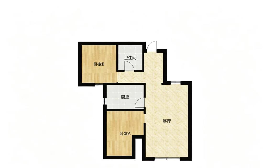 整租·金屋秦皇半岛(二区)