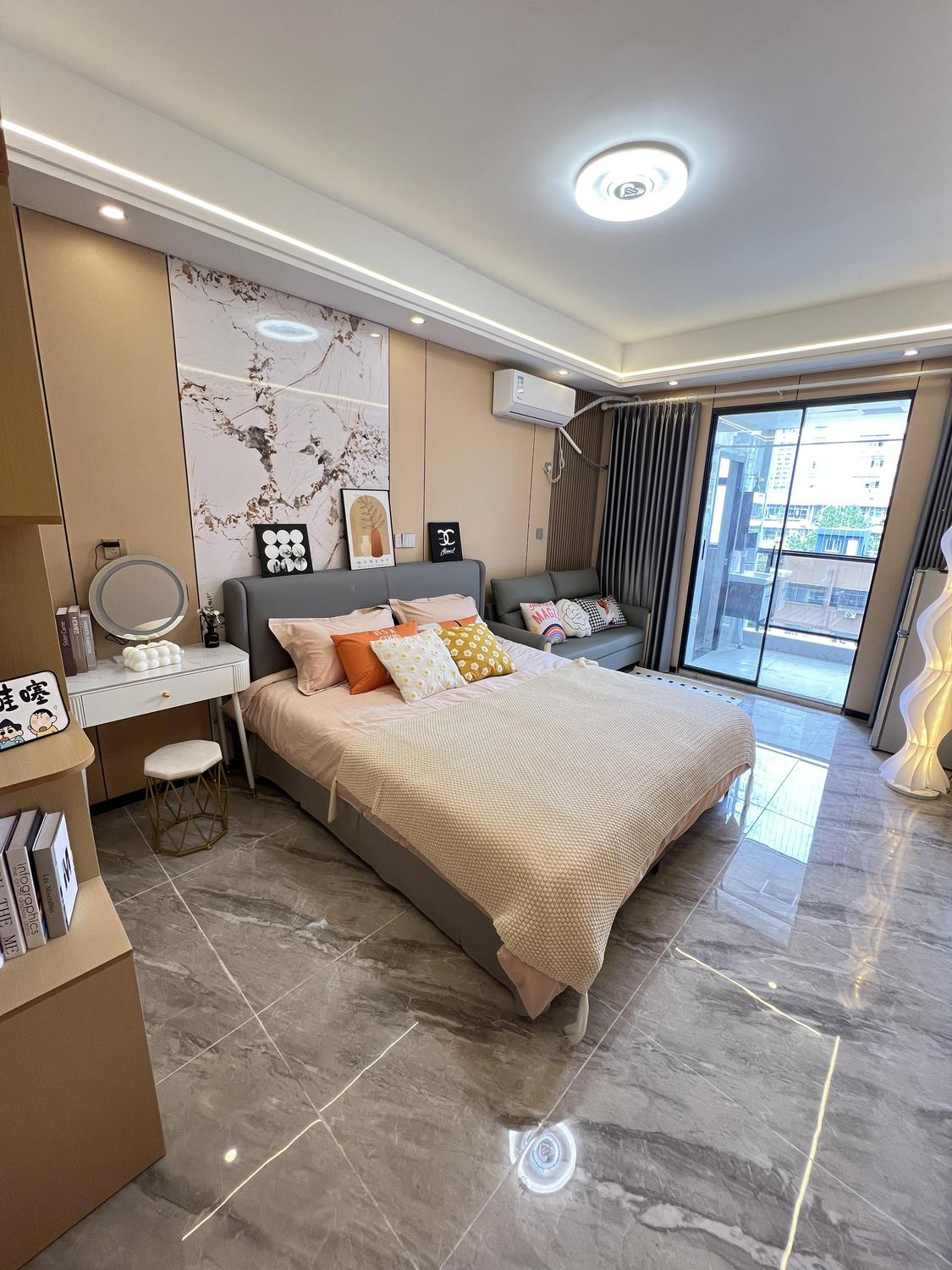 合租·东方明珠(金水区)