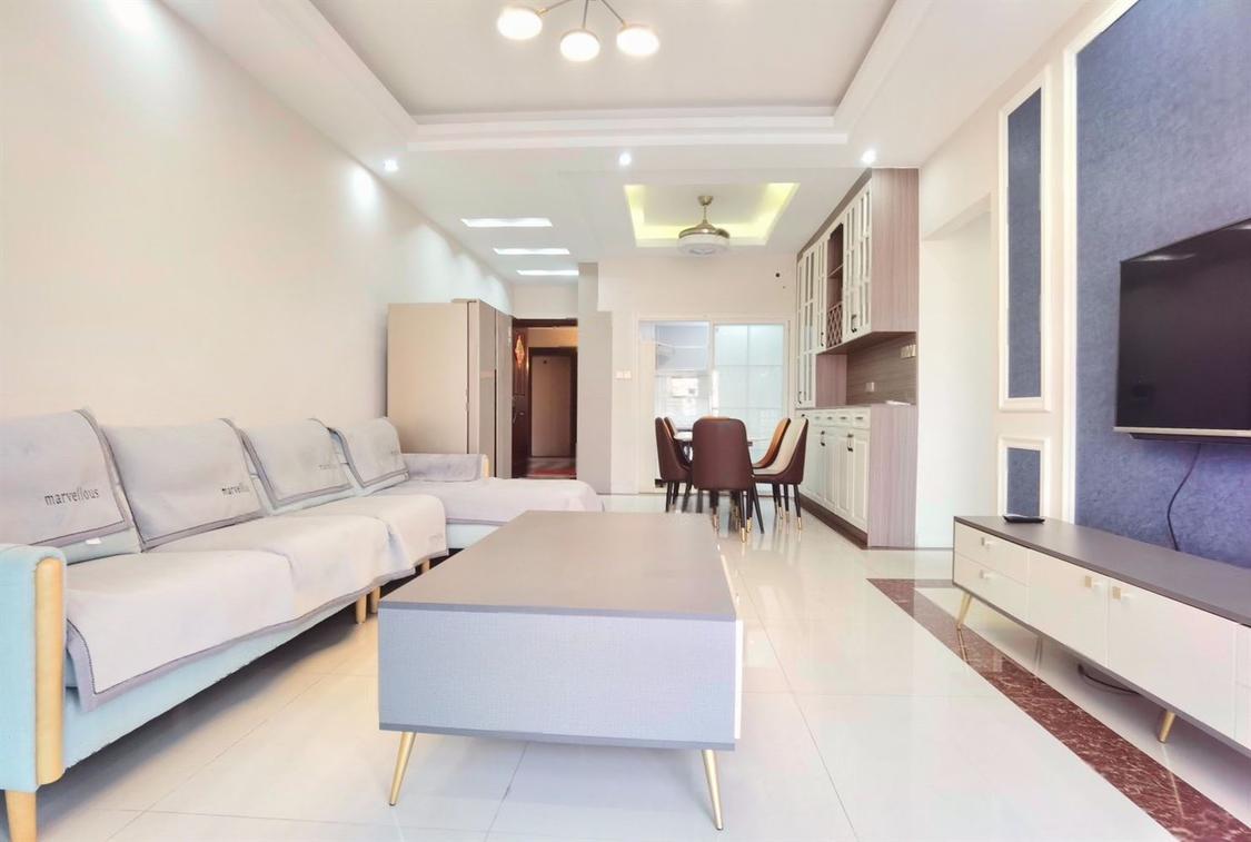 整租·东骏豪苑