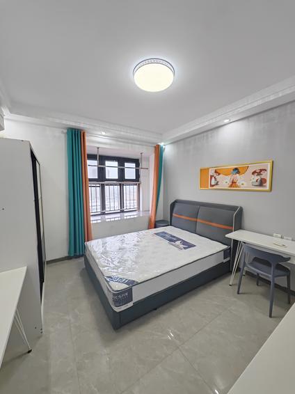 工业园区斜塘合租 莲花新村(三区)3室1厅/80平/中楼层