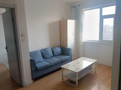 福山万科整租 宏锦万花城2室1厅/65平/高楼层