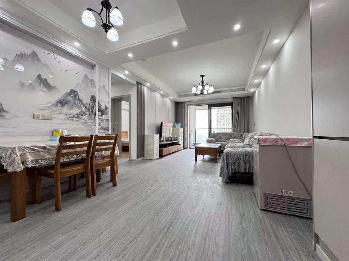 整租·江山樾(三期北区)