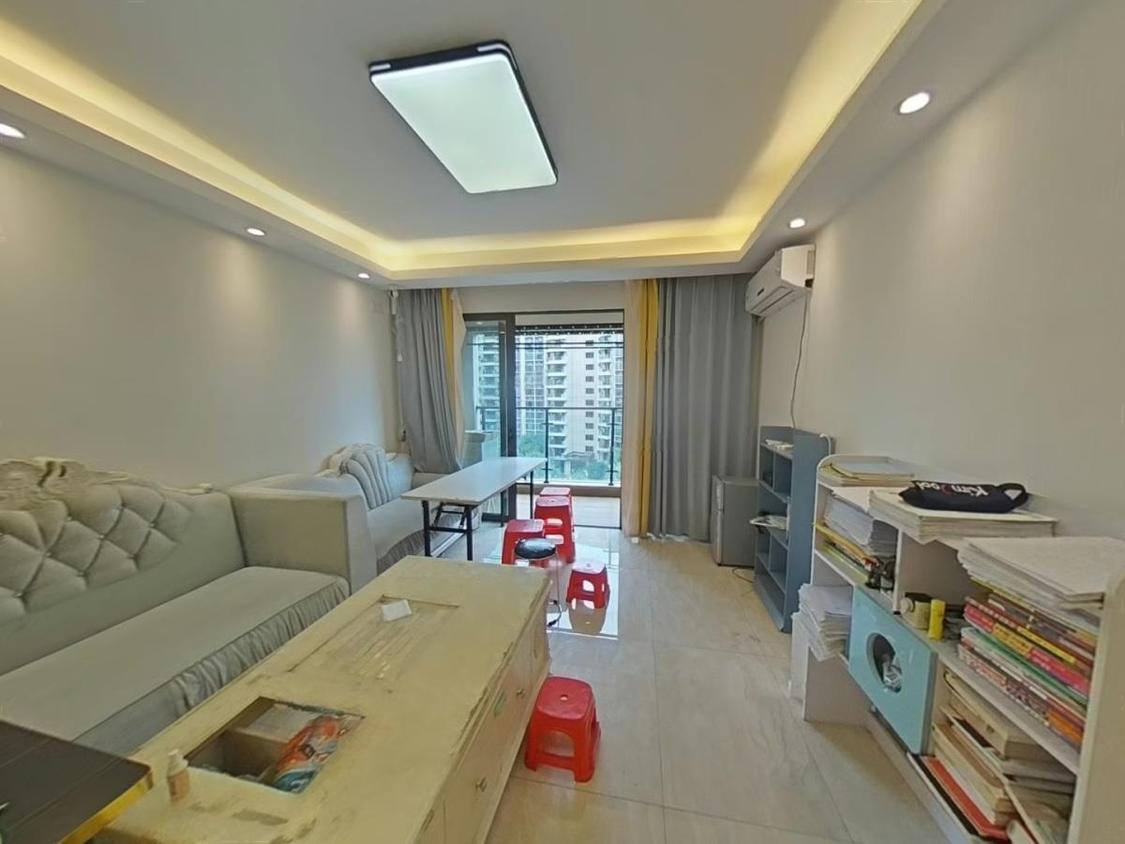 整租·虎门滨海城