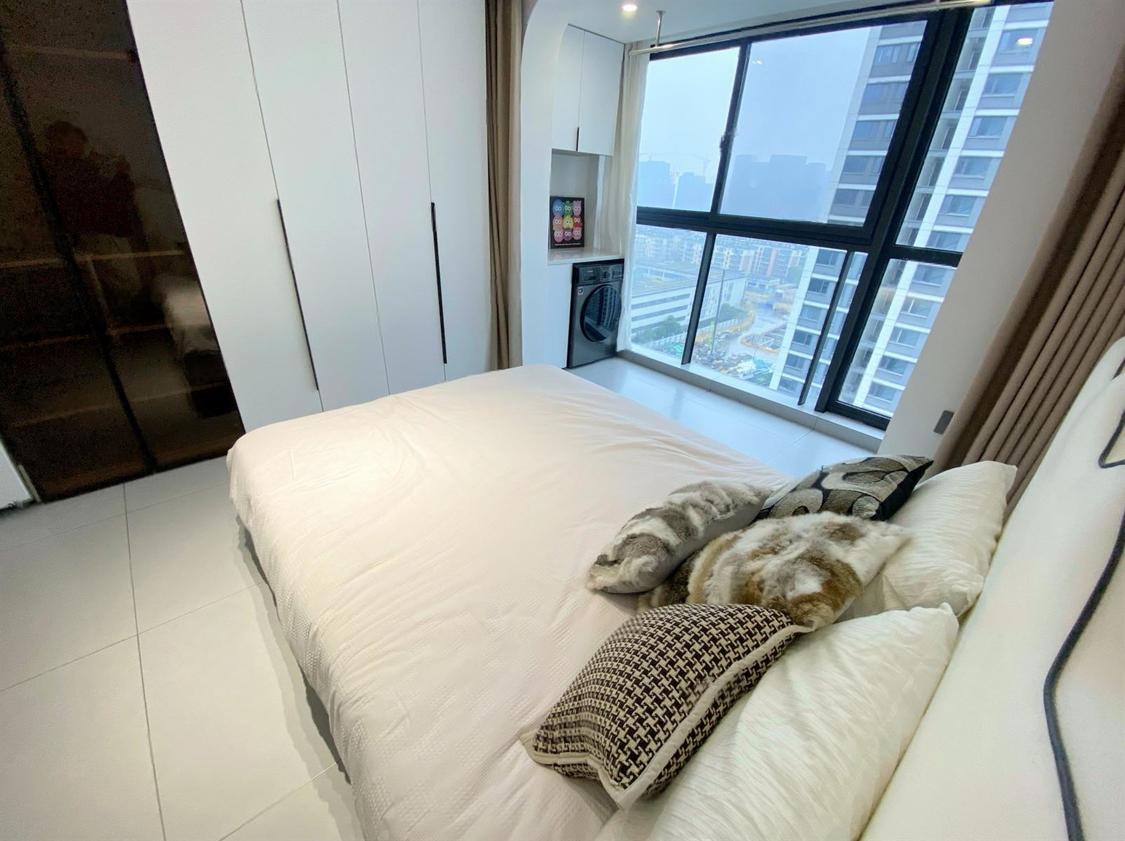 合租·盈瑞华庭