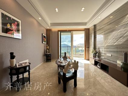 北京时分亚龙湾3室2厅115平中楼层/共18层