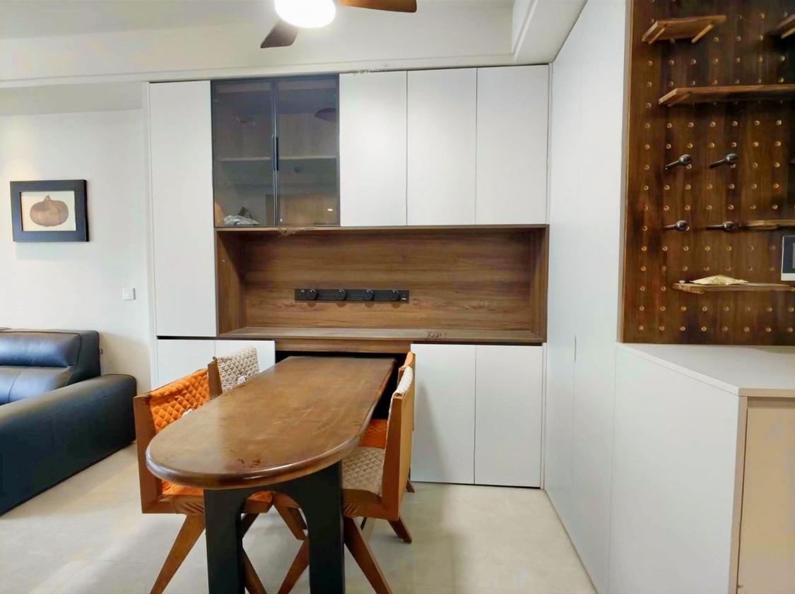 整租·陆港绿城西安全运村芳华苑