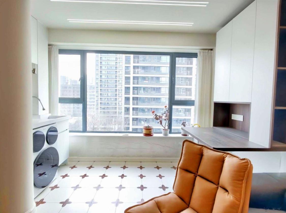 整租·陆港绿城西安全运村芳华苑