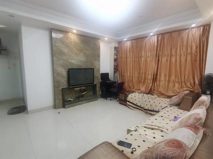 芗城丹霞路整租 益民花园西区2室2厅/88平/中楼层