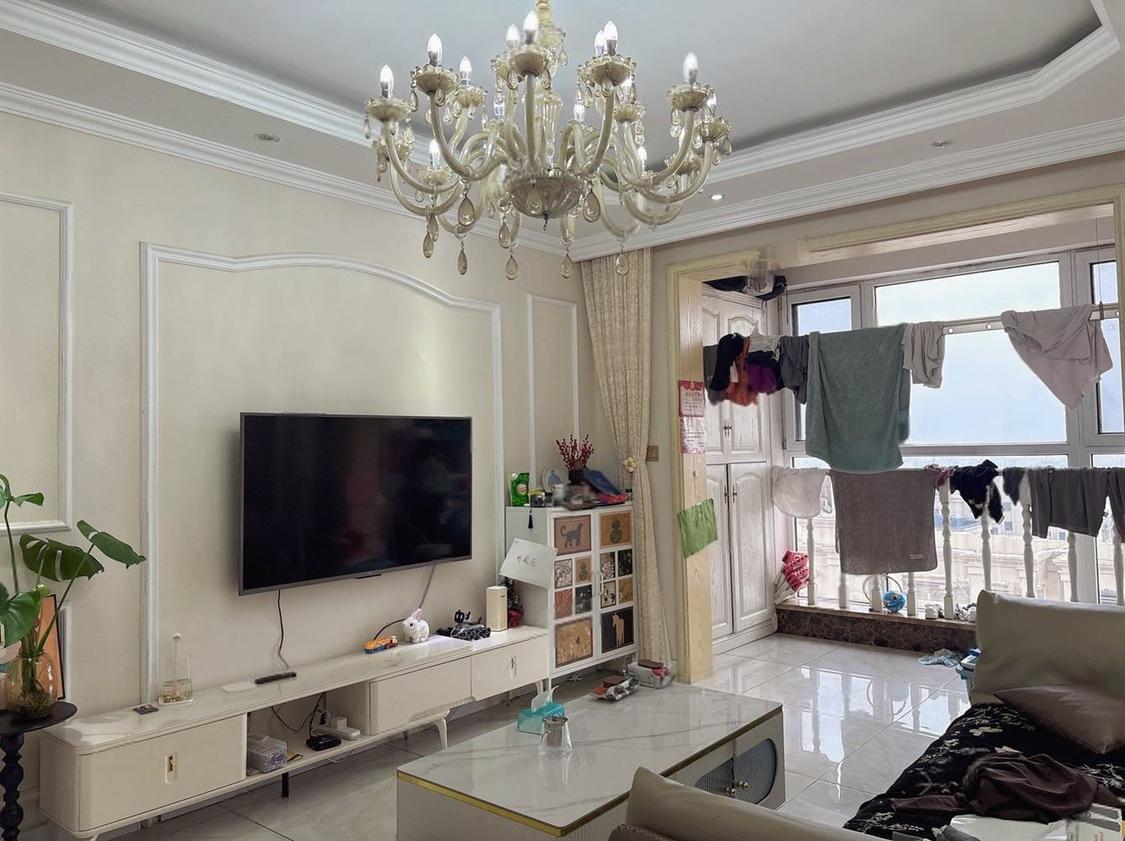 整租·祥泰正阳东郡