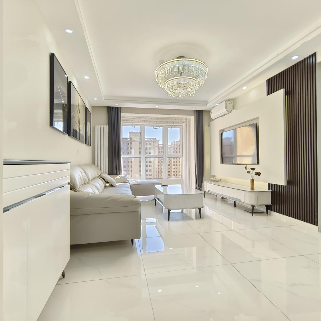 整租·锦绣华庭小区