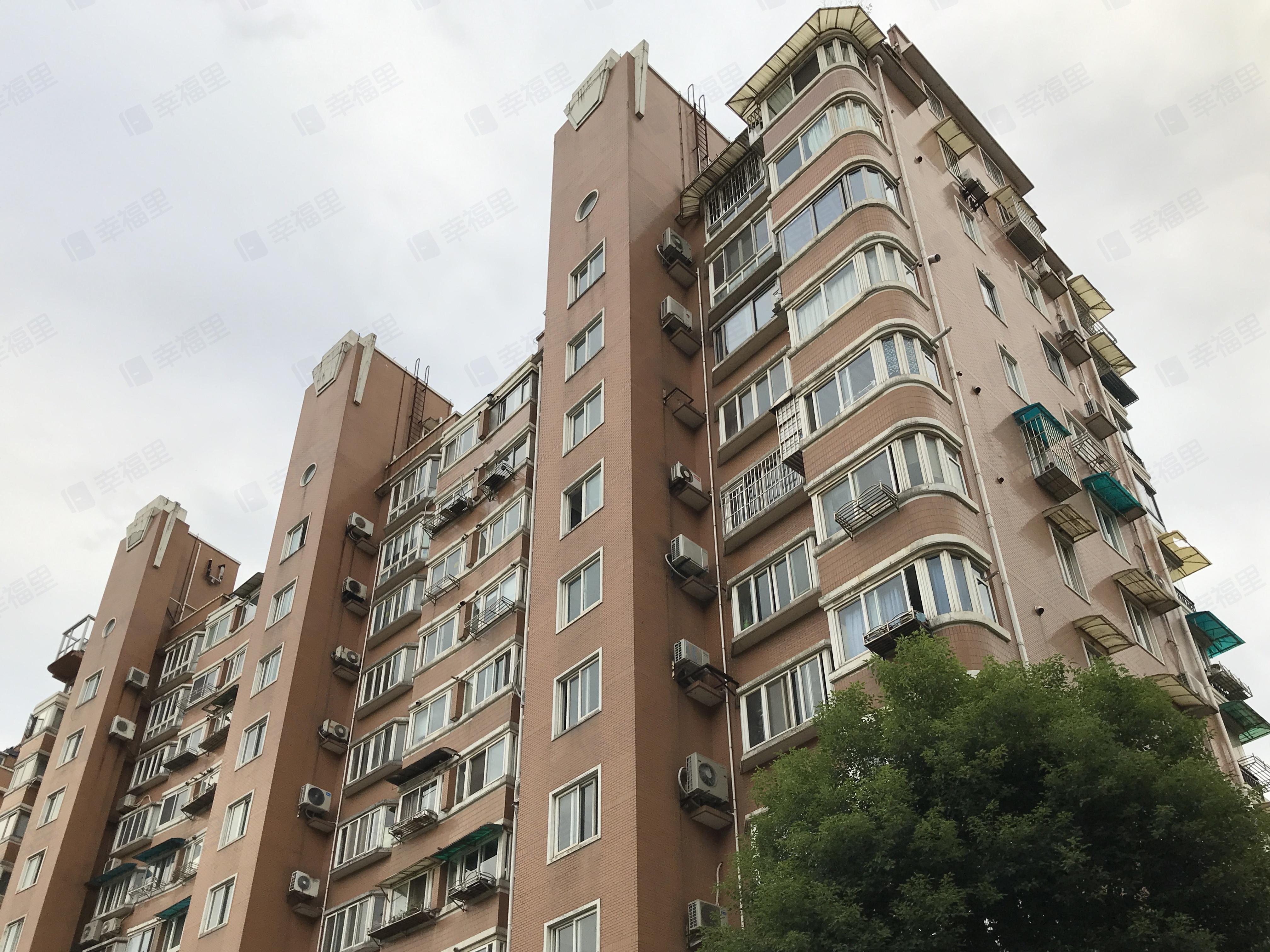 长阳新苑小区效果图