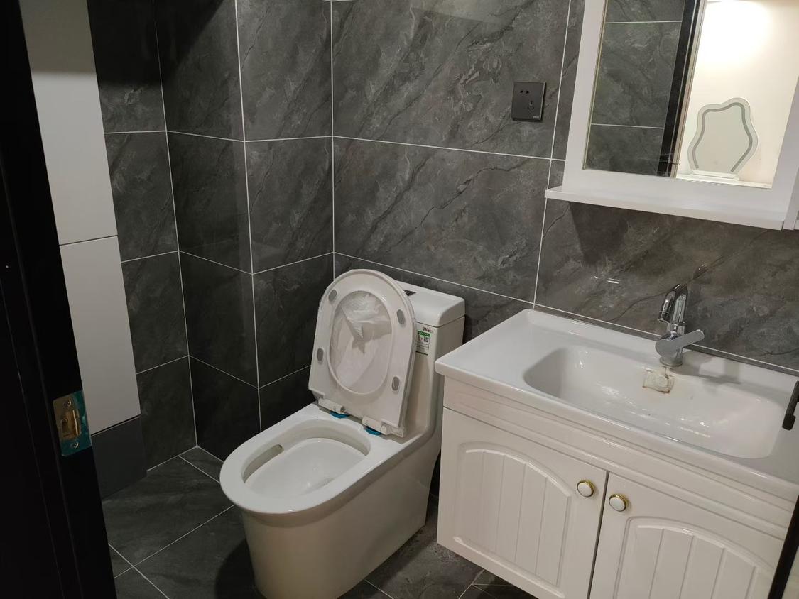 整租·华润·昆仑御